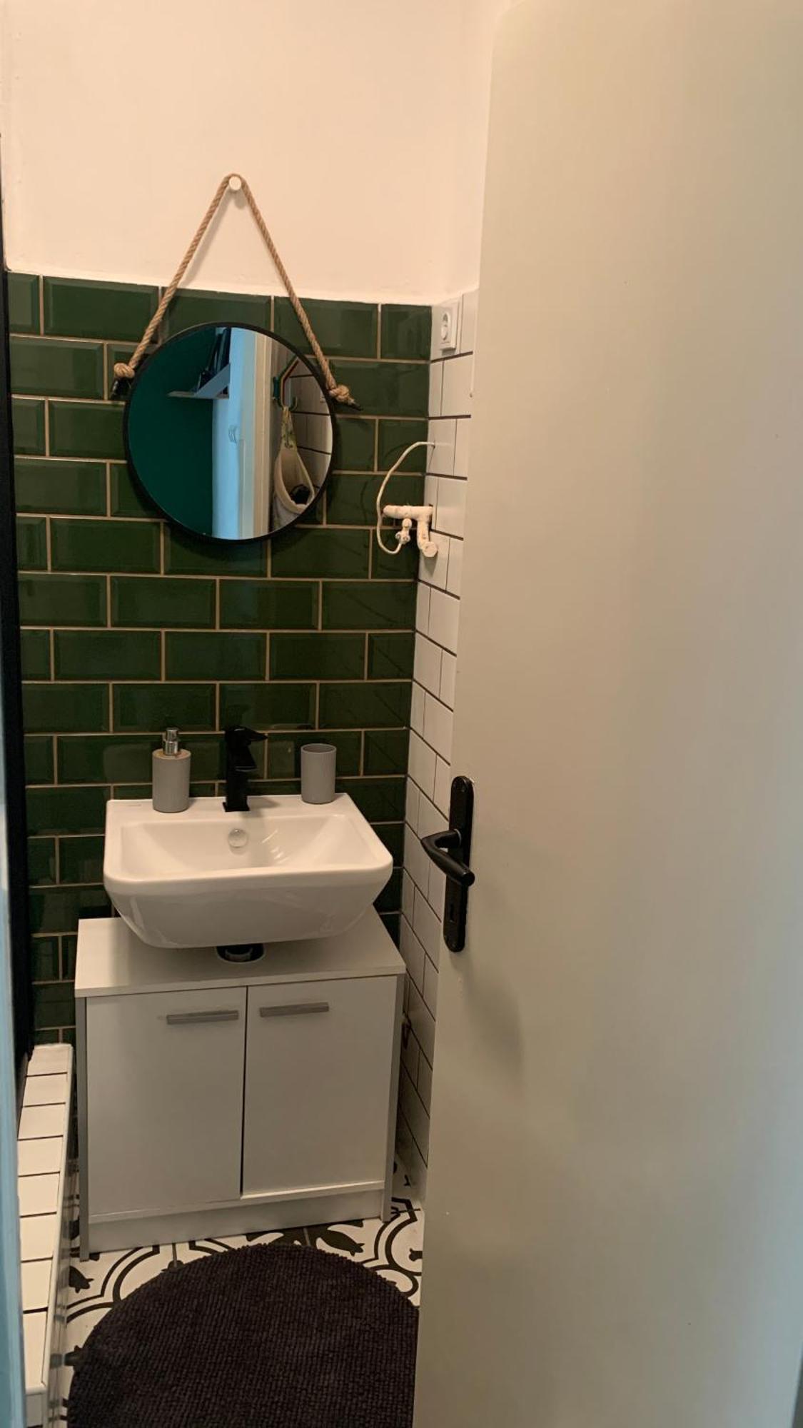 Mermaid House Apartman Leilighet Szeged Eksteriør bilde