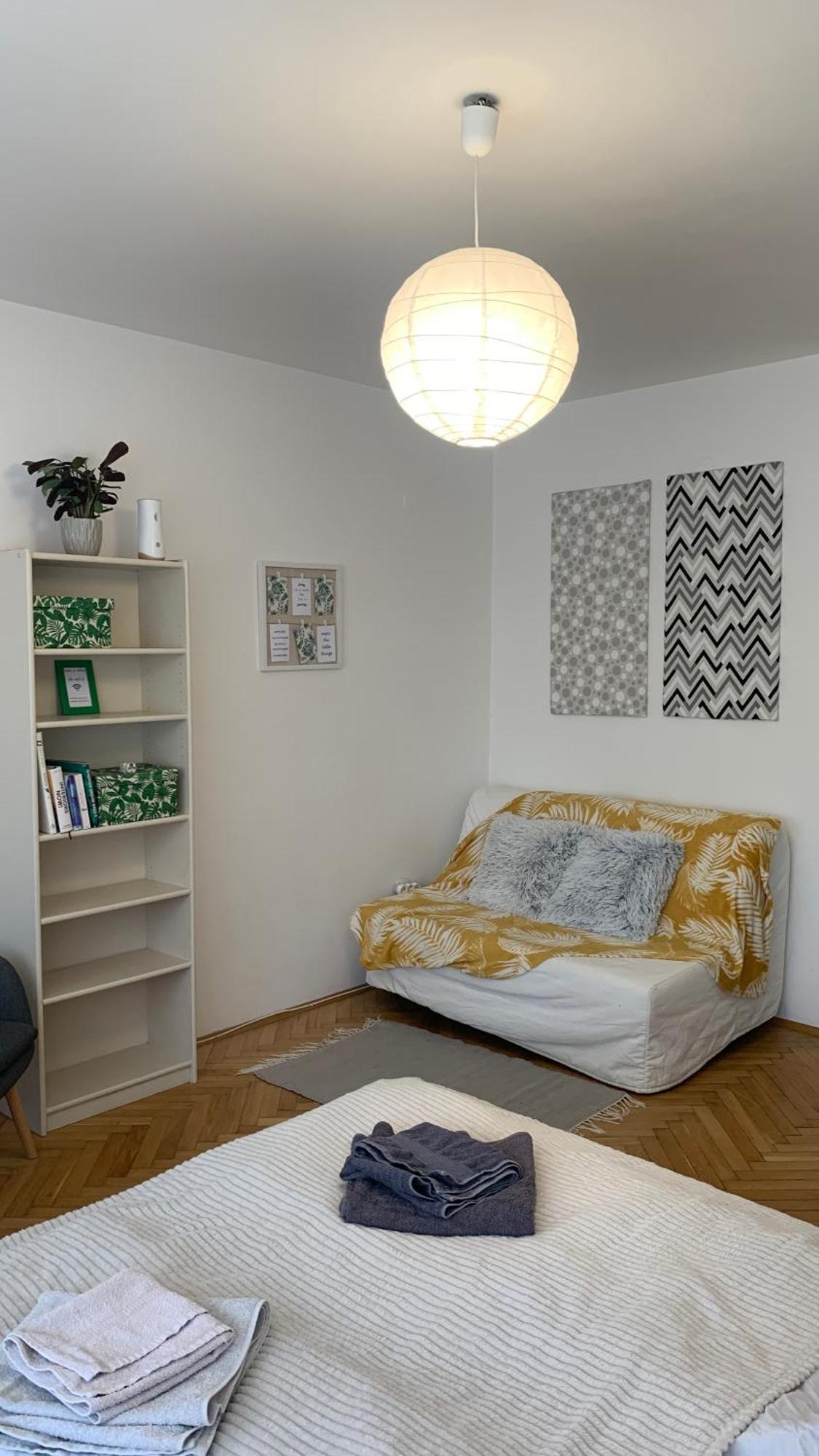 Mermaid House Apartman Leilighet Szeged Eksteriør bilde
